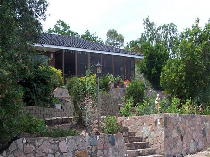 Mount Kelly QLD 4807