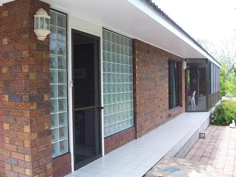 Mount Kelly QLD 4807