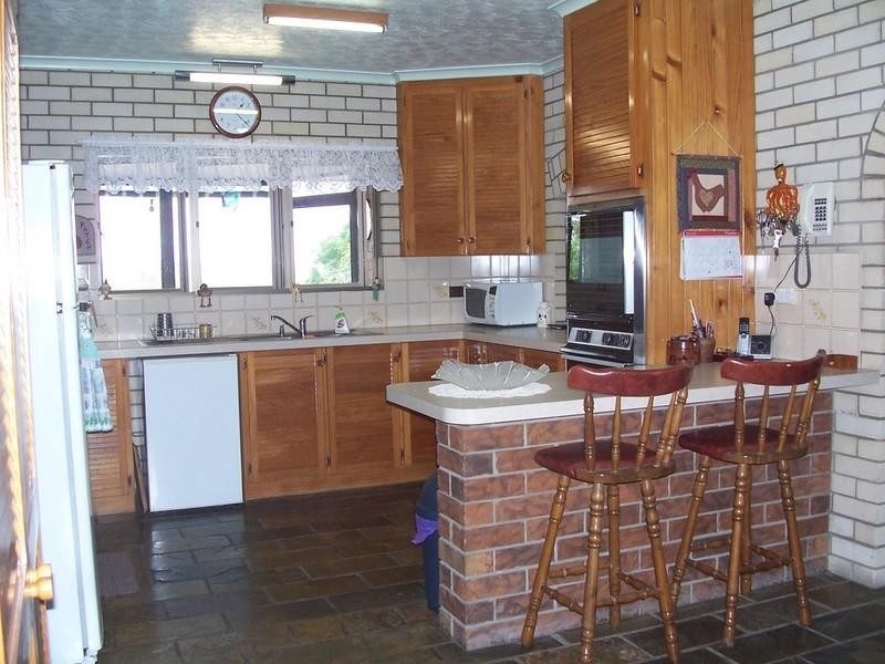 Mount Kelly QLD 4807