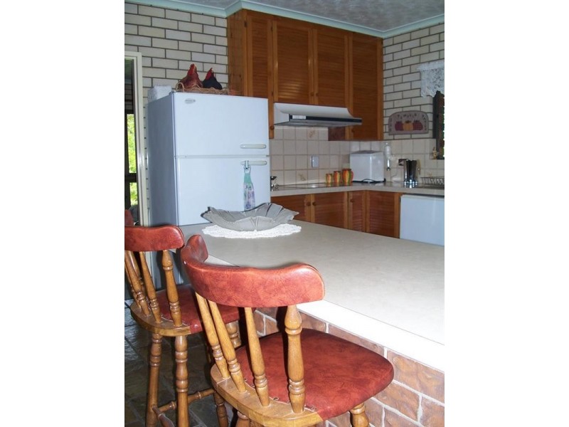 Mount Kelly QLD 4807