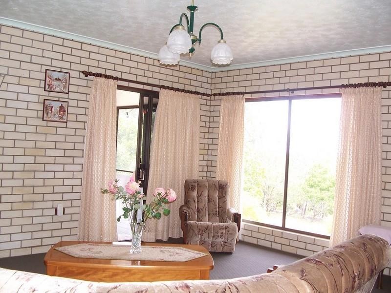 Mount Kelly QLD 4807