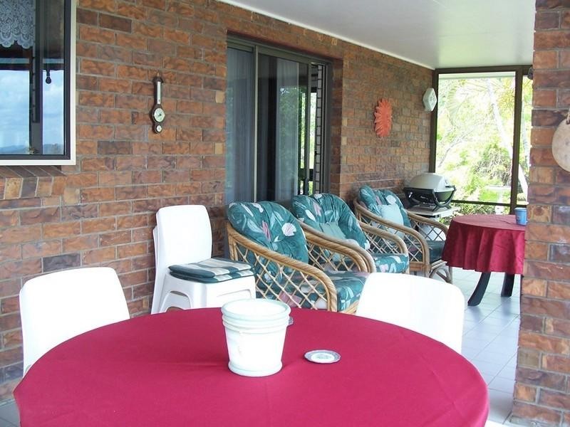 Mount Kelly QLD 4807