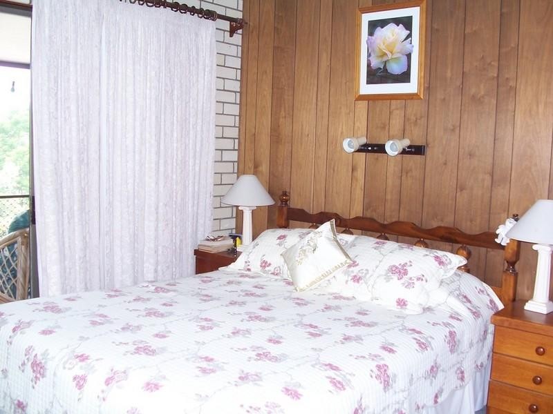 Mount Kelly QLD 4807