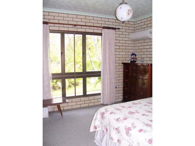 Mount Kelly QLD 4807