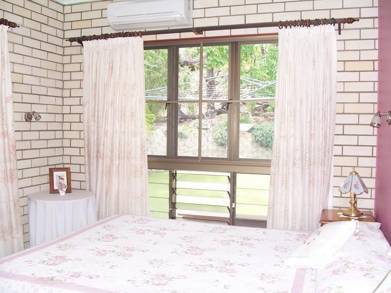 Mount Kelly QLD 4807