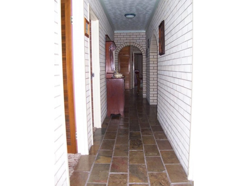 Mount Kelly QLD 4807