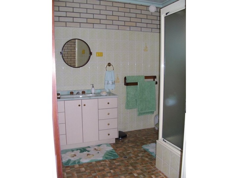 Mount Kelly QLD 4807