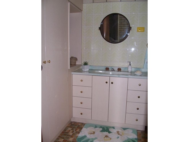 Mount Kelly QLD 4807