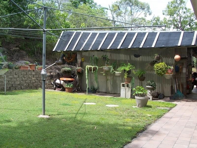 Mount Kelly QLD 4807