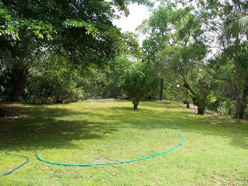 Mount Kelly QLD 4807