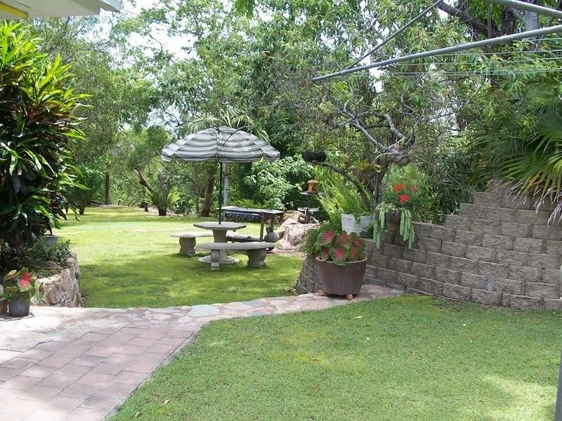 Mount Kelly QLD 4807