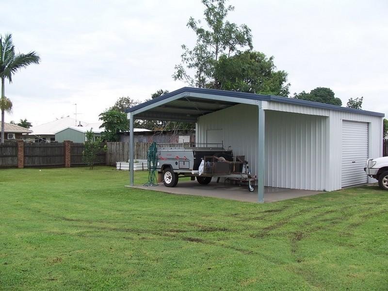 Ayr QLD 4807
