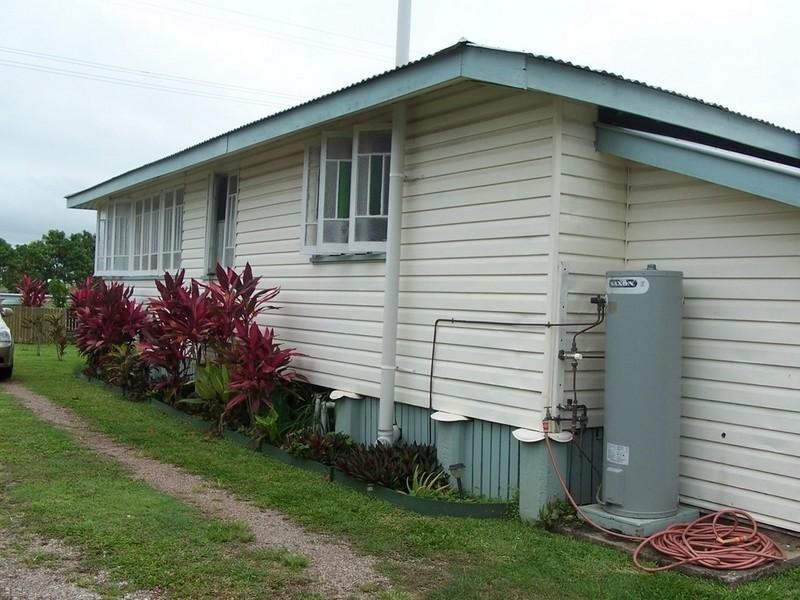 Ayr QLD 4807