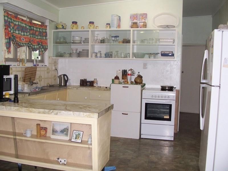 Brandon QLD 4808