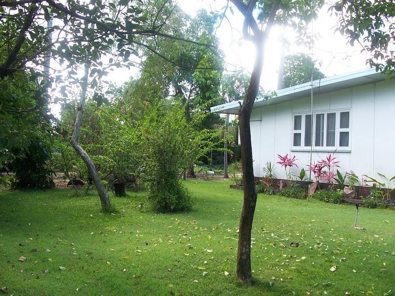 Brandon QLD 4808