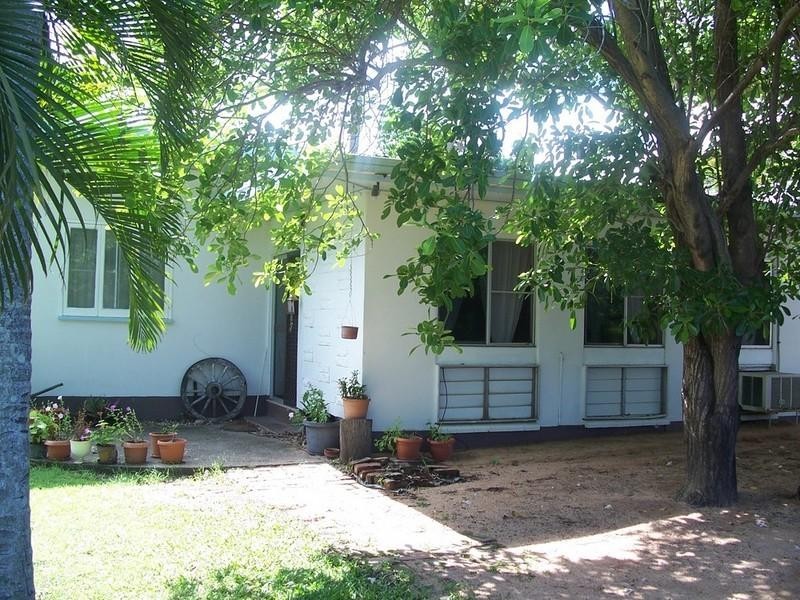 Brandon QLD 4808