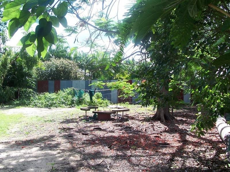 Brandon QLD 4808