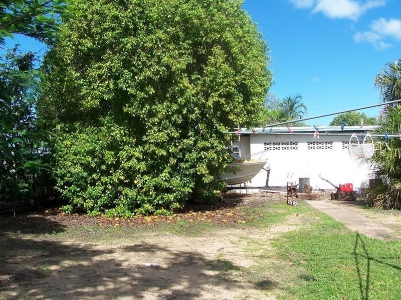 Brandon QLD 4808