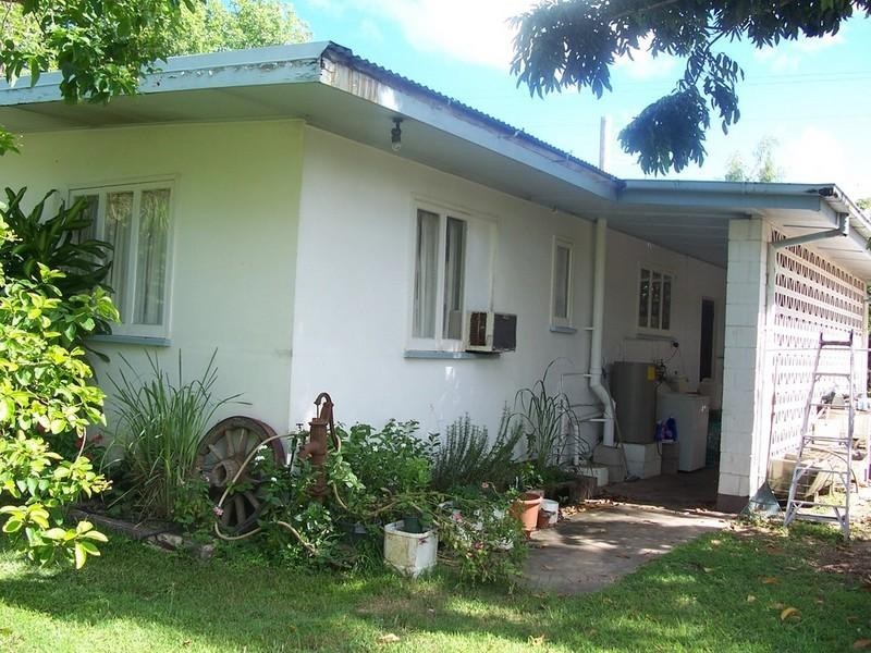 Brandon QLD 4808