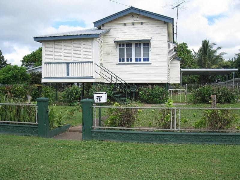 Ayr QLD 4807