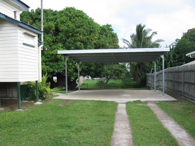 Ayr QLD 4807