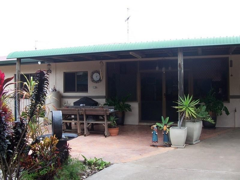 Ayr QLD 4807