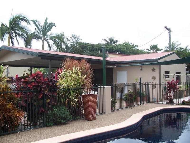 Ayr QLD 4807