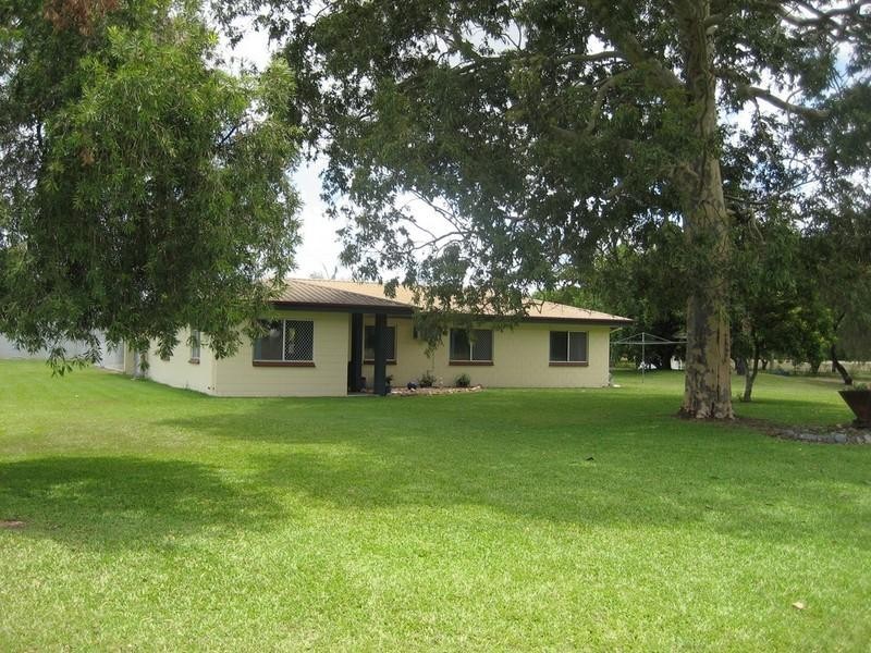 Horseshoe Lagoon QLD 4809