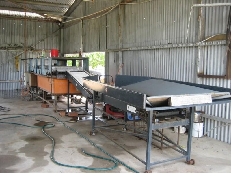 Horseshoe Lagoon QLD 4809