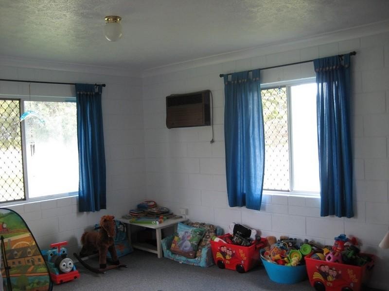 Horseshoe Lagoon QLD 4809