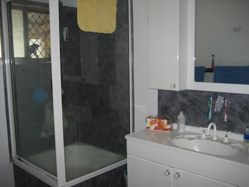 Horseshoe Lagoon QLD 4809