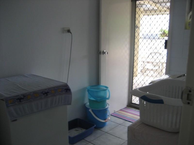 Horseshoe Lagoon QLD 4809