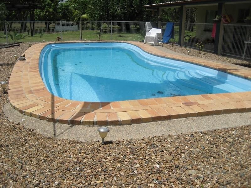 Horseshoe Lagoon QLD 4809