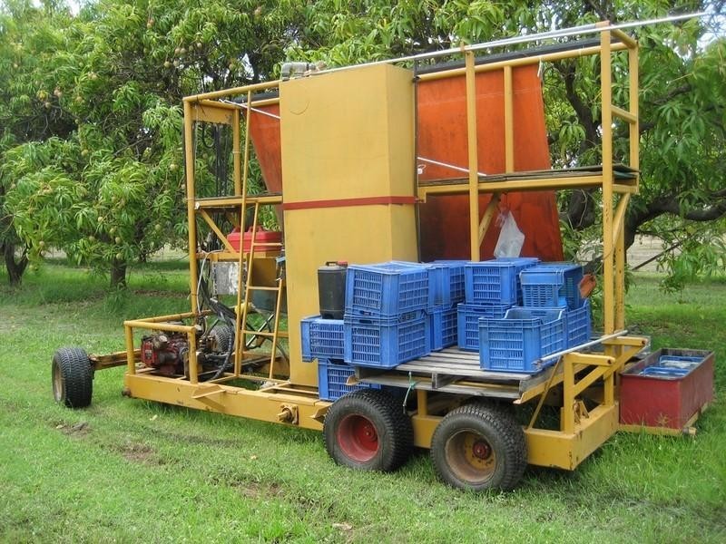 Horseshoe Lagoon QLD 4809