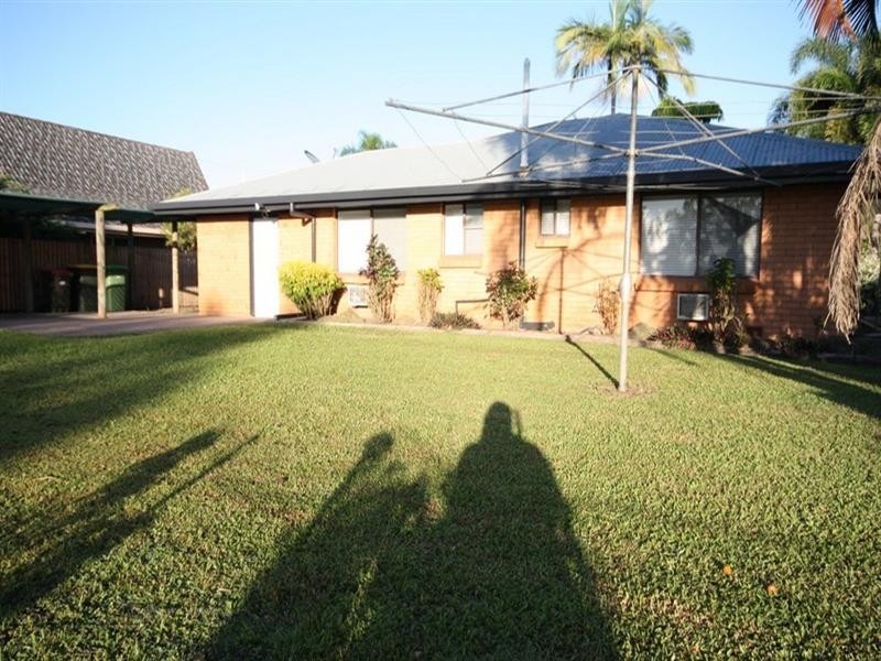 Ayr QLD 4807