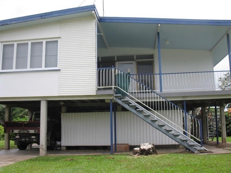 Ayr QLD 4807