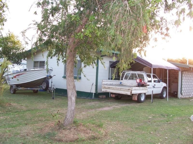 Clare QLD 4807