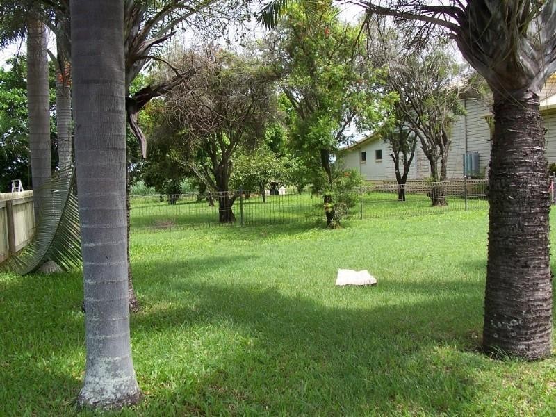 Ayr QLD 4807
