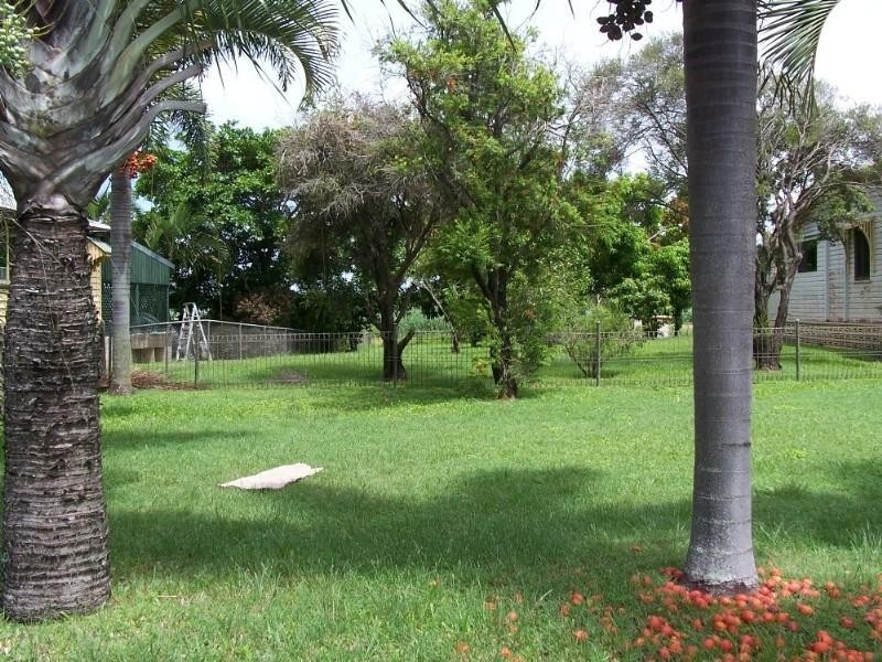 Ayr QLD 4807