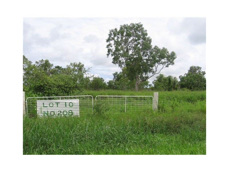 Home Hill QLD 4806