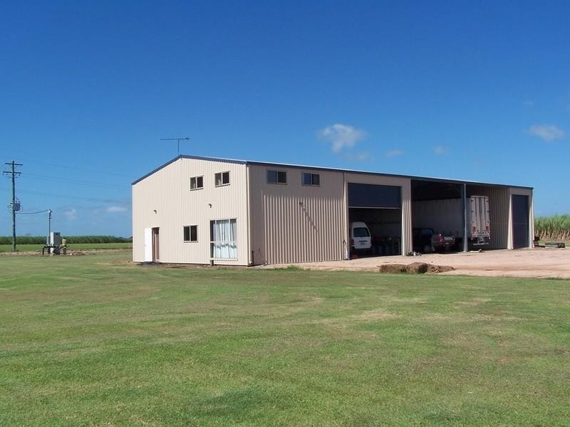 Ayr QLD 4807