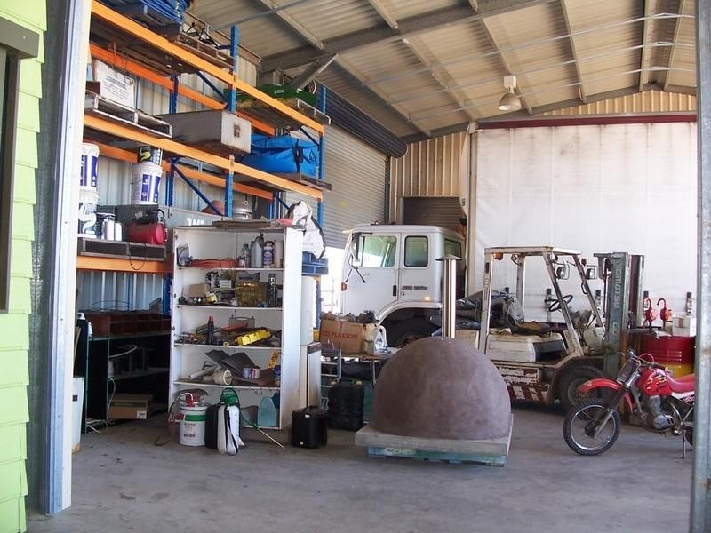 Ayr QLD 4807