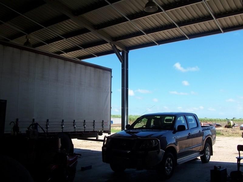 Ayr QLD 4807