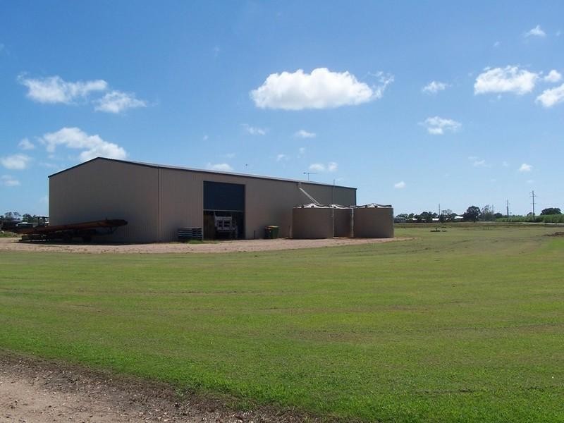 Ayr QLD 4807