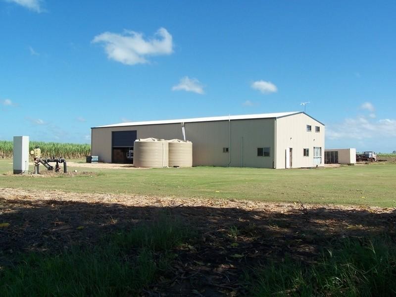 Ayr QLD 4807
