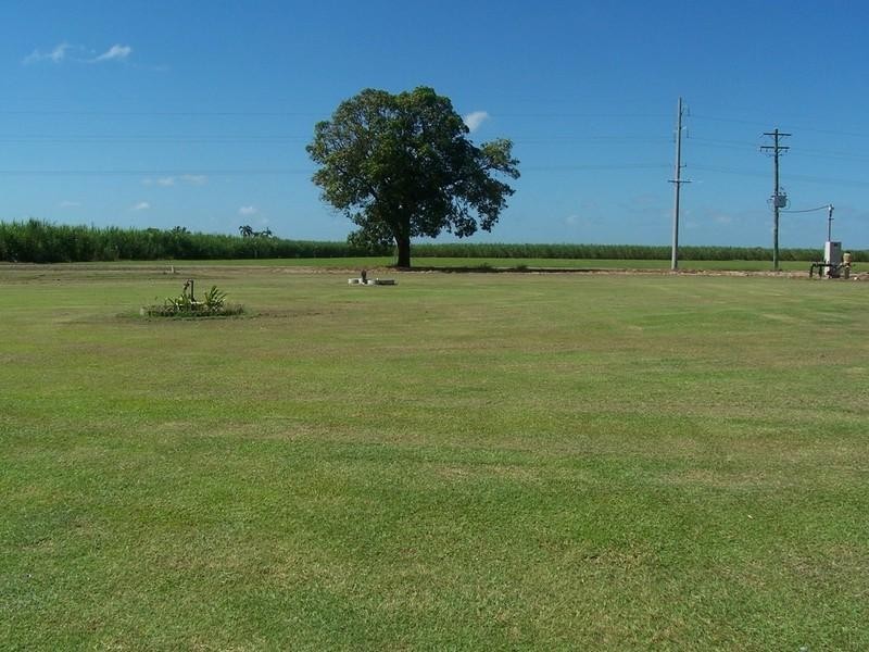Ayr QLD 4807