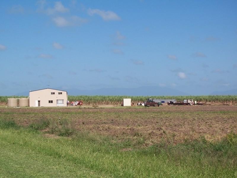 Ayr QLD 4807