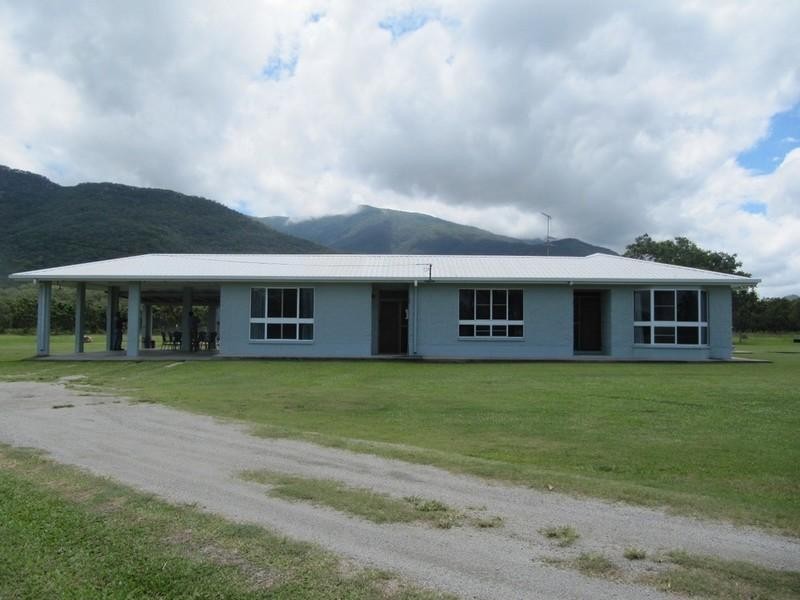 Mount Surround QLD 4809