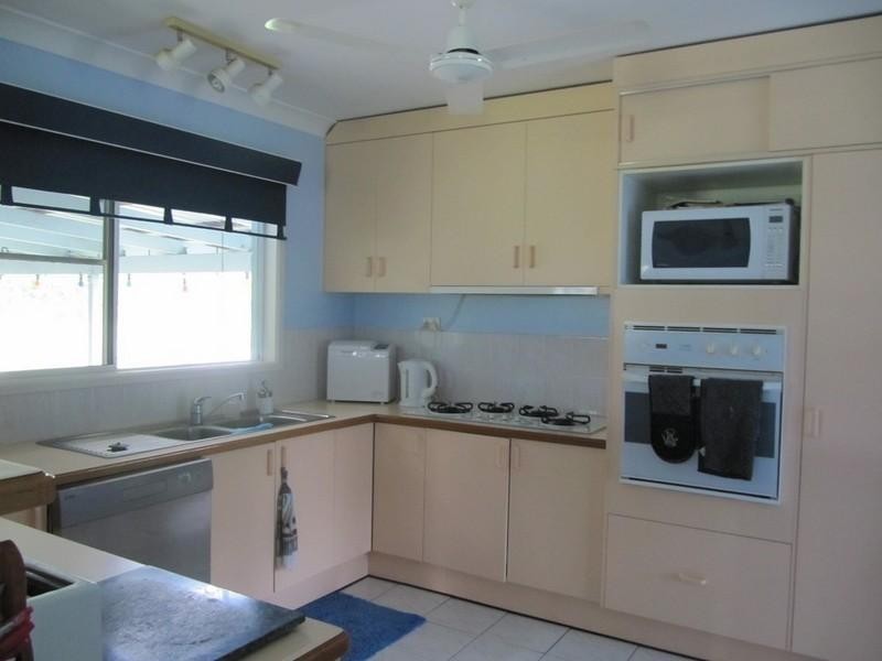 Mount Surround QLD 4809