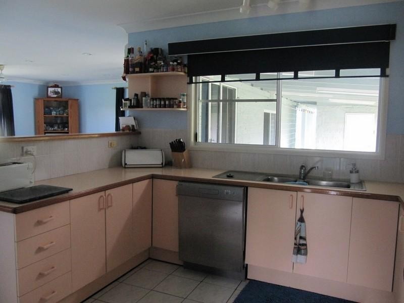 Mount Surround QLD 4809